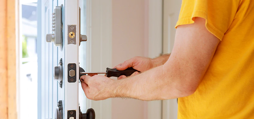 Eviction Locksmith For Key Fob Replacement Services in Cloverdale, CA
