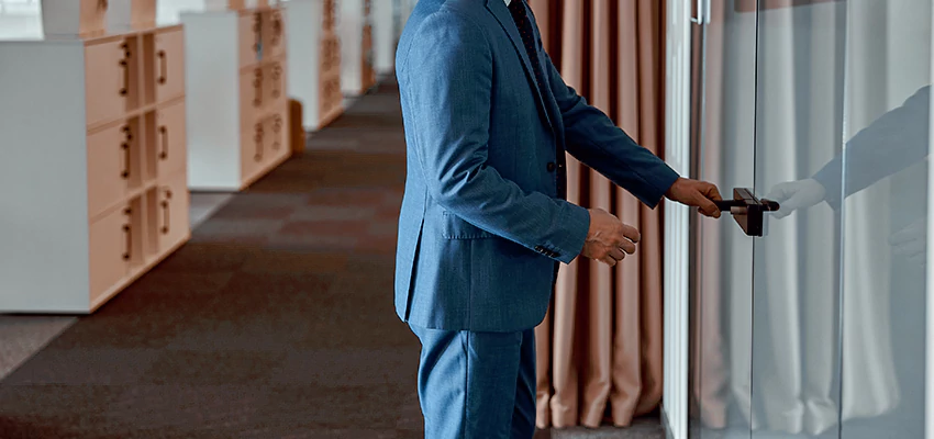 Commercial Glass Door Locks in Cloverdale, CA