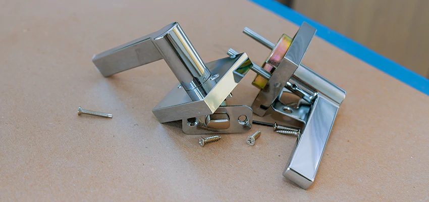 Master Lock Key System Installation Service in Cloverdale, California