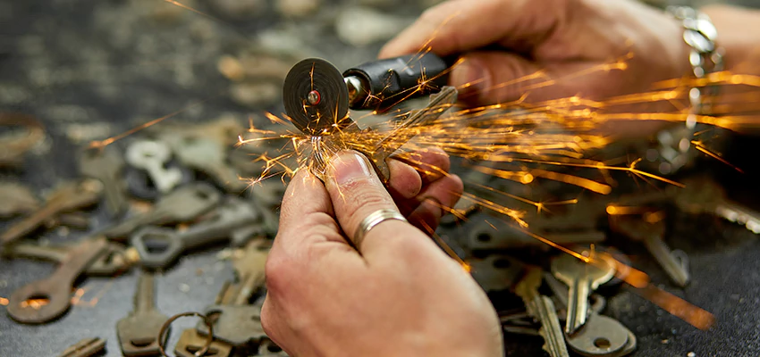 24/7 Locksmith Services For Lock Rekeying in Cloverdale, CA