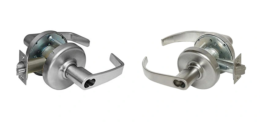 Corbin Russwin Unit Locks Repair Installation in Cloverdale, CA