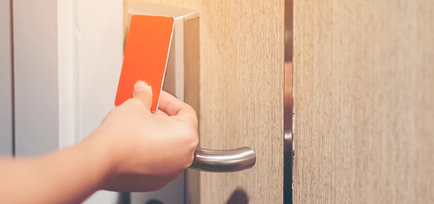 Electronic Locks Motor Repair in Cloverdale, California