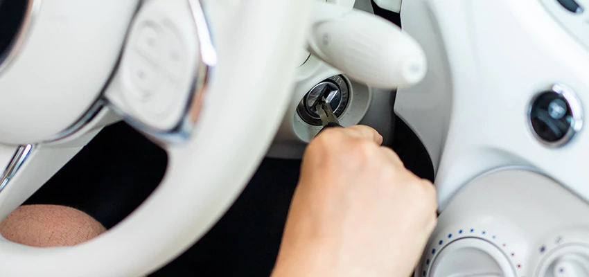 Ignition Lock Barrel Replacement Near Me in Cloverdale, California