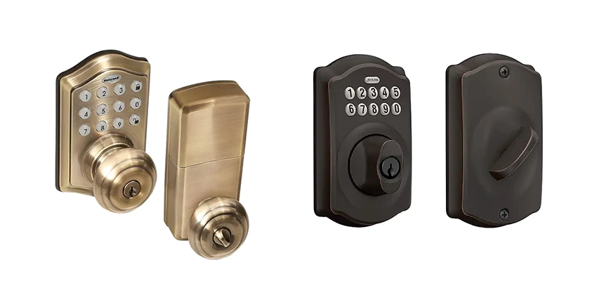 Medeco Locks Replacement in Cloverdale, CA