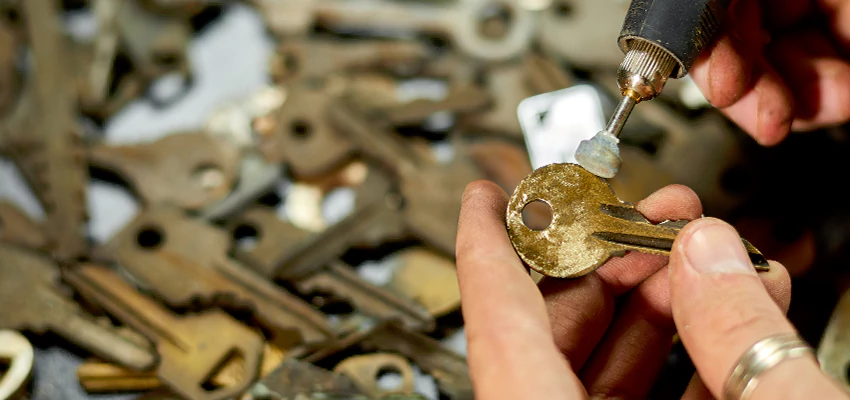 A1 Locksmith For Key Replacement in Cloverdale, California