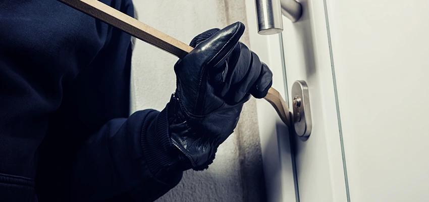 Burglar Damage Door Sensors Repair in Cloverdale, CA