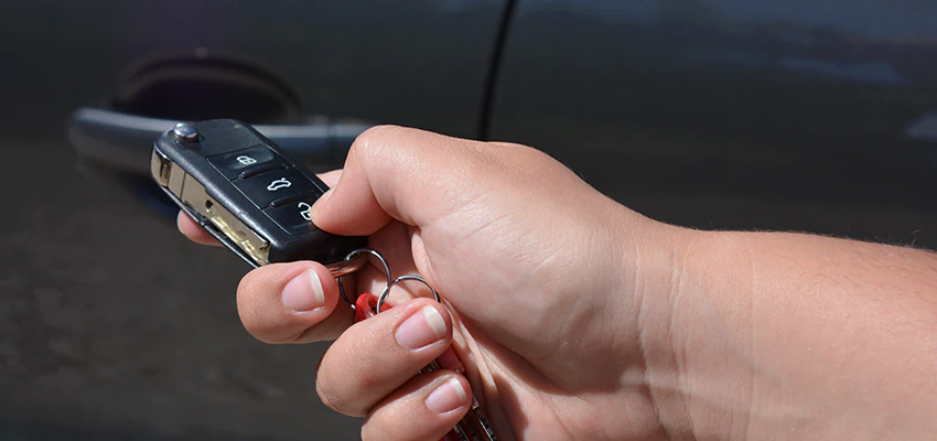 Car Door Unlocking Locksmith in Cloverdale, California