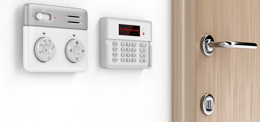 Commercial Electronic Door Lock Services in Cloverdale, CA