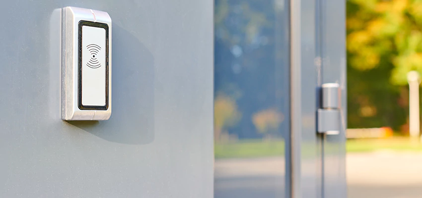 Glass Door Electric Lock Repair in Cloverdale, CA