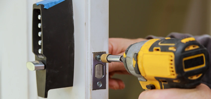 Eviction Locksmith For Key Duplication in Cloverdale, California