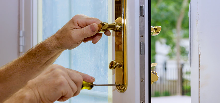 Local Locksmith For Key Duplication in Cloverdale, CA