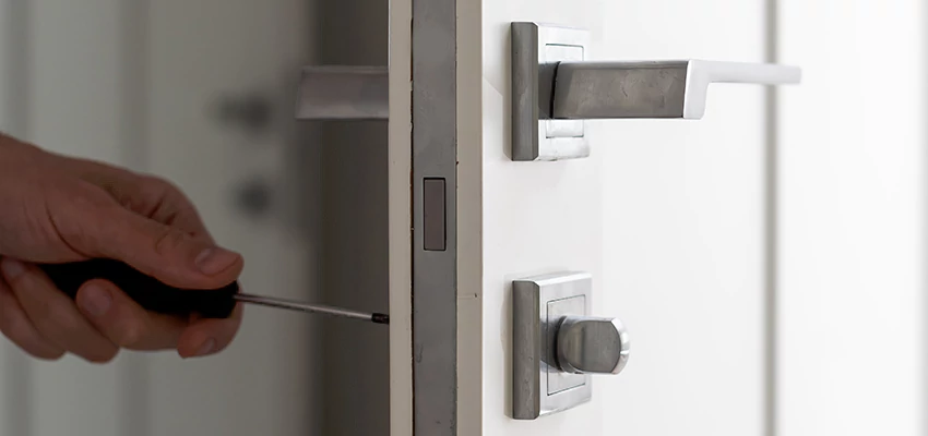 Automotive Lock Installation in Cloverdale, CA