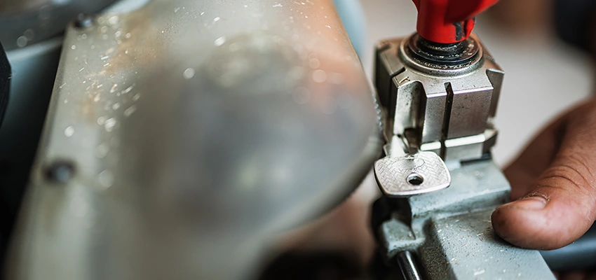 Key Programming Mobile Locksmith Service in Cloverdale, CA