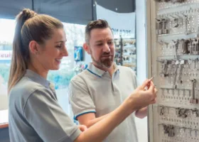 Key Locks Services in Cloverdale, California