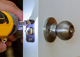 Door Lock Replacement in Cloverdale, California